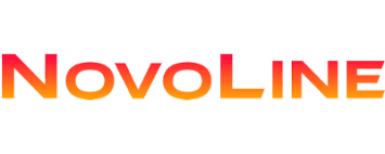 NovoLine Logo